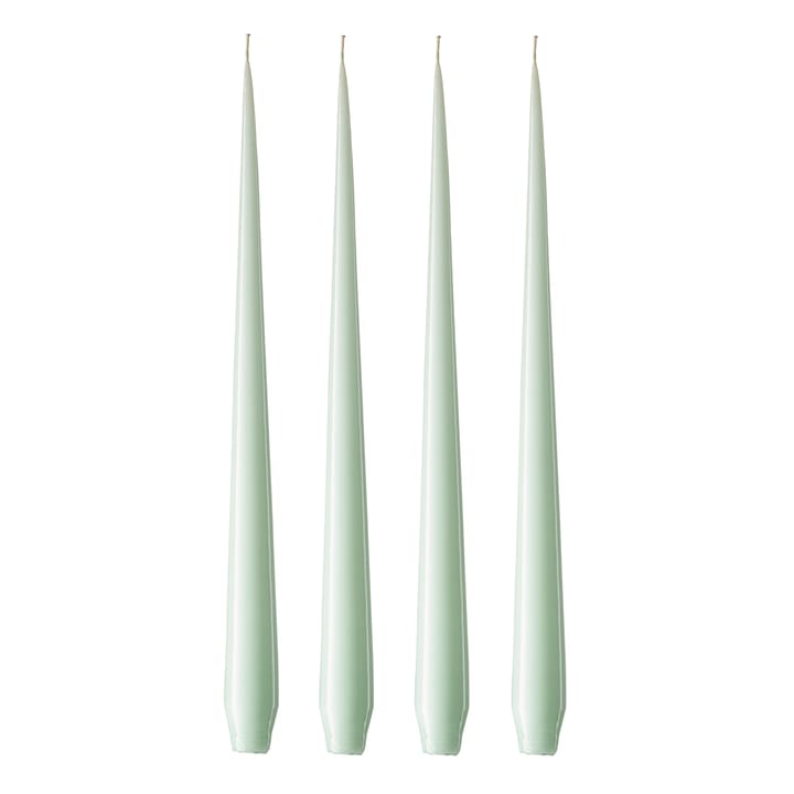 ester & erik light 32 cm 4-pack lacquered, Water mint 03-0 ester & erik