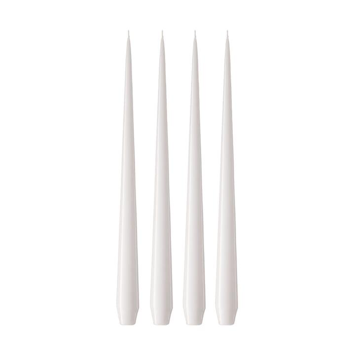 ester & erik light 32 cm 4-pack lacquered - White ash 21 - Ester & erik