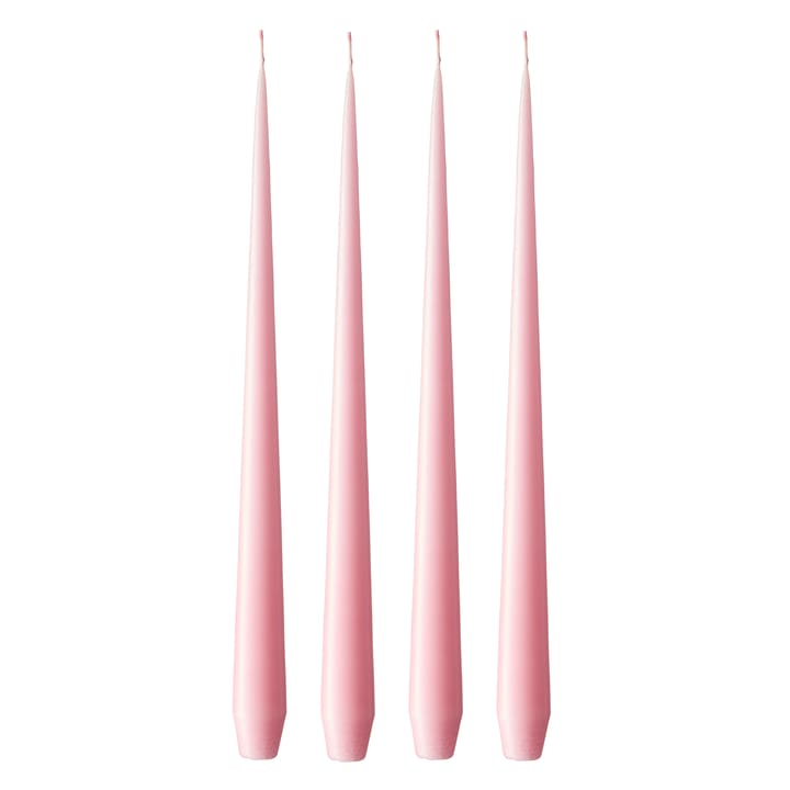 ester & erik light 32 cm 4-pack matte - Cherry bloom 40 - Ester & erik