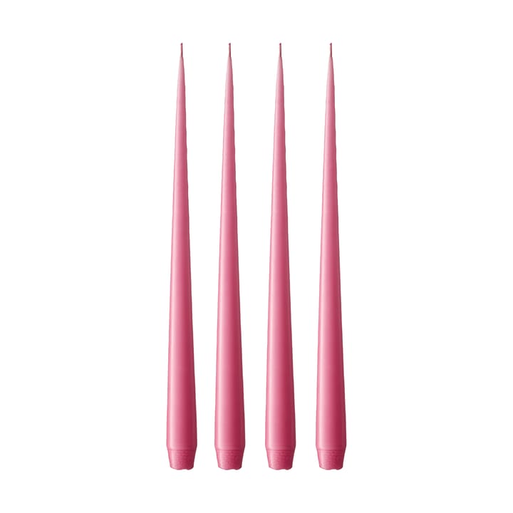 ester & erik light 32 cm 4-pack matte, Clear pink 41 ester & erik