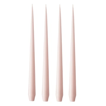 ester & erik light 32 cm 4-pack matte - Rosewater 51 - ester & erik