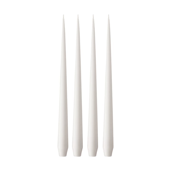 ester & erik light 32 cm 4-pack matte, White ash 21 ester & erik