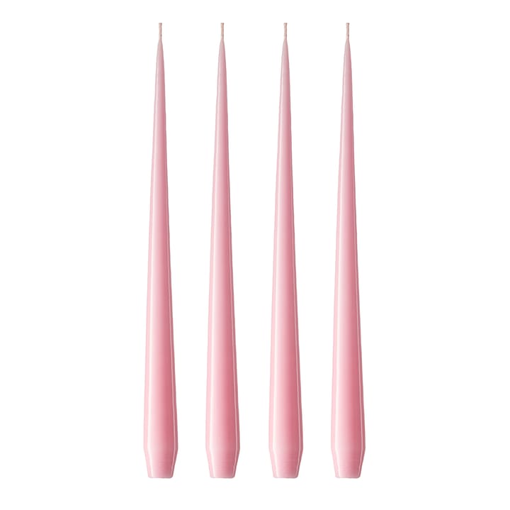 ester & erik light 42 cm 4-pack lacquered, Cherry bloom 40-0 ester & erik