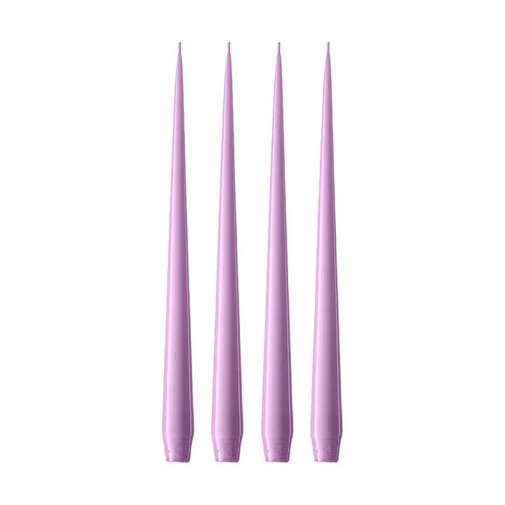 ester & erik light 42 cm 4-pack lacquered - Crocus delight 07 - Ester & erik