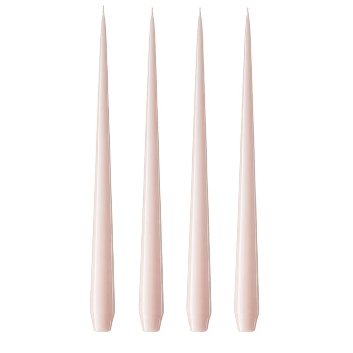 ester & erik light 42 cm 4-pack lacquered, Rosewater 51-0 ester & erik