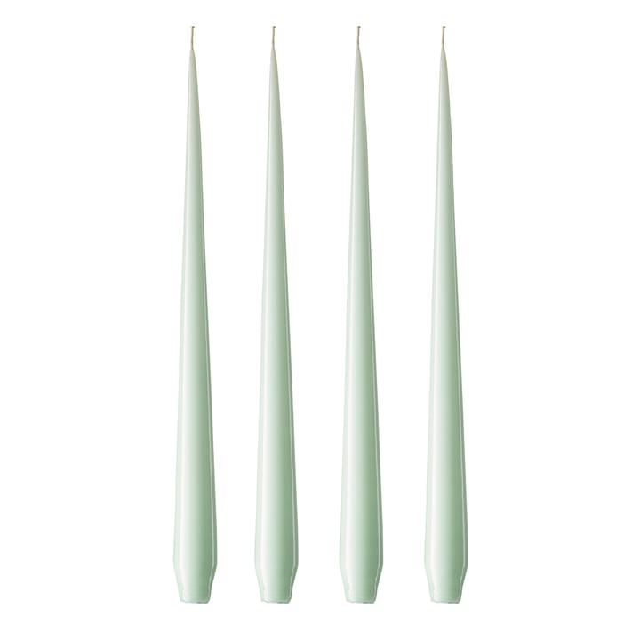 ester & erik light 42 cm 4-pack lacquered, Water mint 03-0 ester & erik