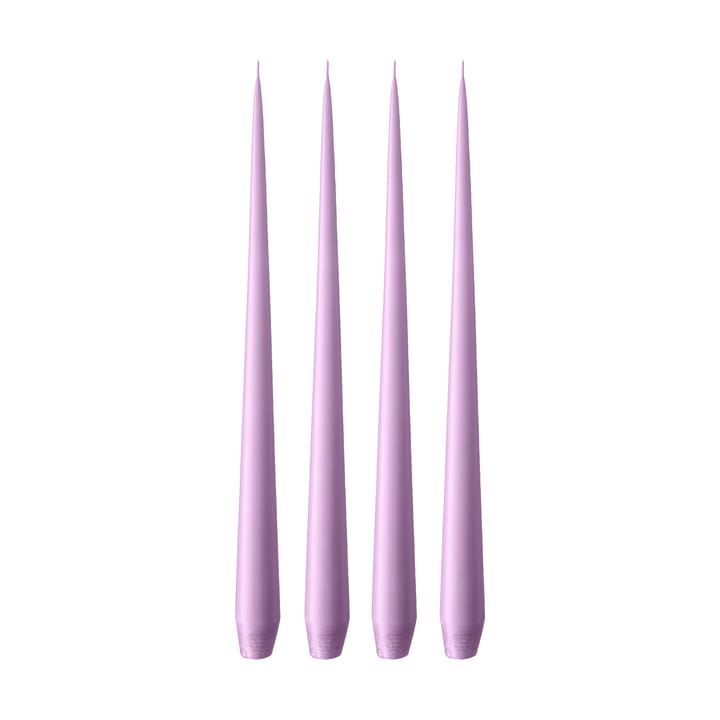 ester & erik light 42 cm 4-pack matte, Crocus delight 07 ester & erik