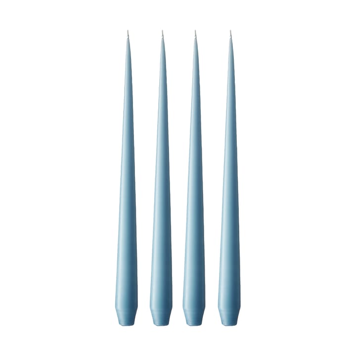 ester & erik light 42 cm 4-pack matte, Moon blue 37 ester & erik