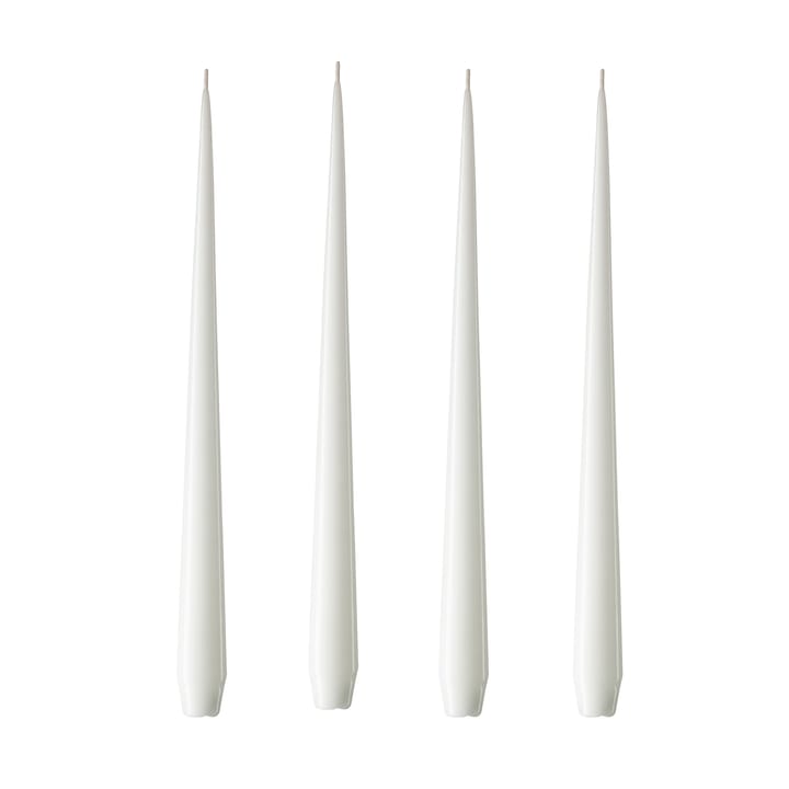 ester & erik light4-pack pure white, lackad ester & erik