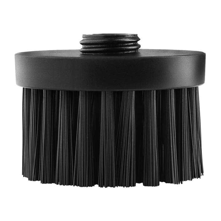 Borsthuvud to Eva Solo dish brush in nylon, Black Eva Solo