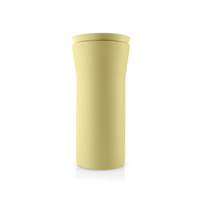 City To Go thermos cup 0.35 L - Champagne - Eva Solo