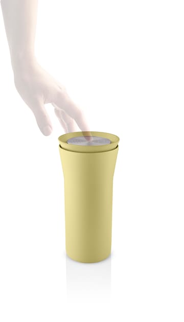 City To Go thermos cup 0.35 L - Champagne - Eva Solo