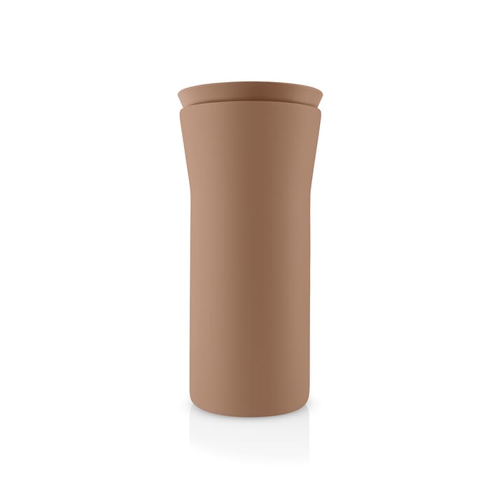 City To Go thermos cup 0.35 L - Mocha - Eva Solo