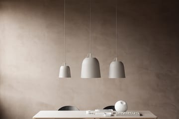 Clover pendant lamp medium Ø29 cm - Stone - Eva Solo