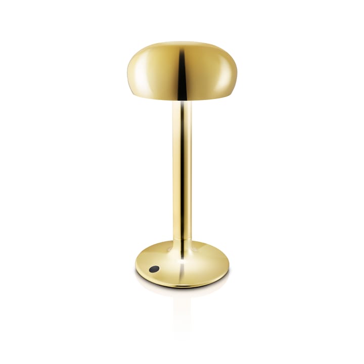 Emendo portable table lamp - Brass - Eva Solo