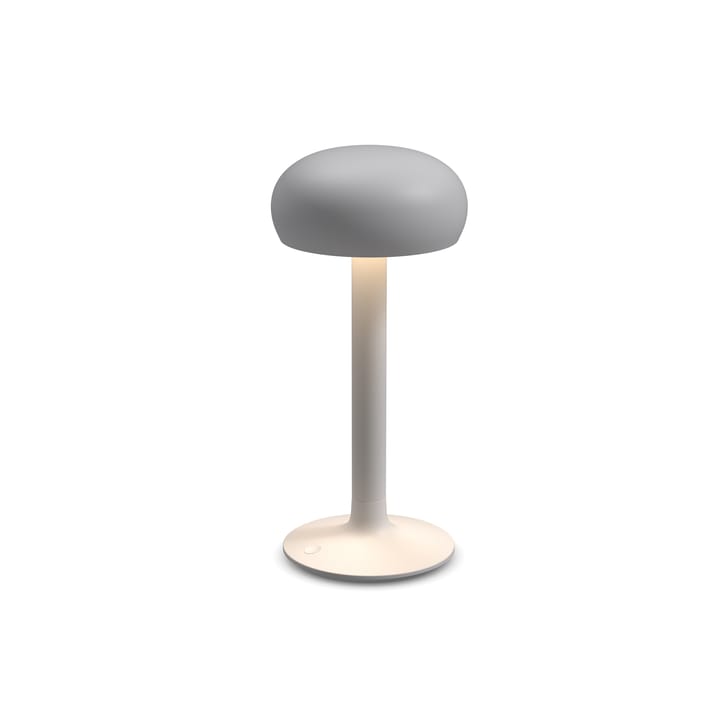 Emendo portable table lamp, Cloud Eva Solo