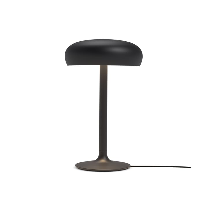 Emendo table lamp, Black Eva Solo