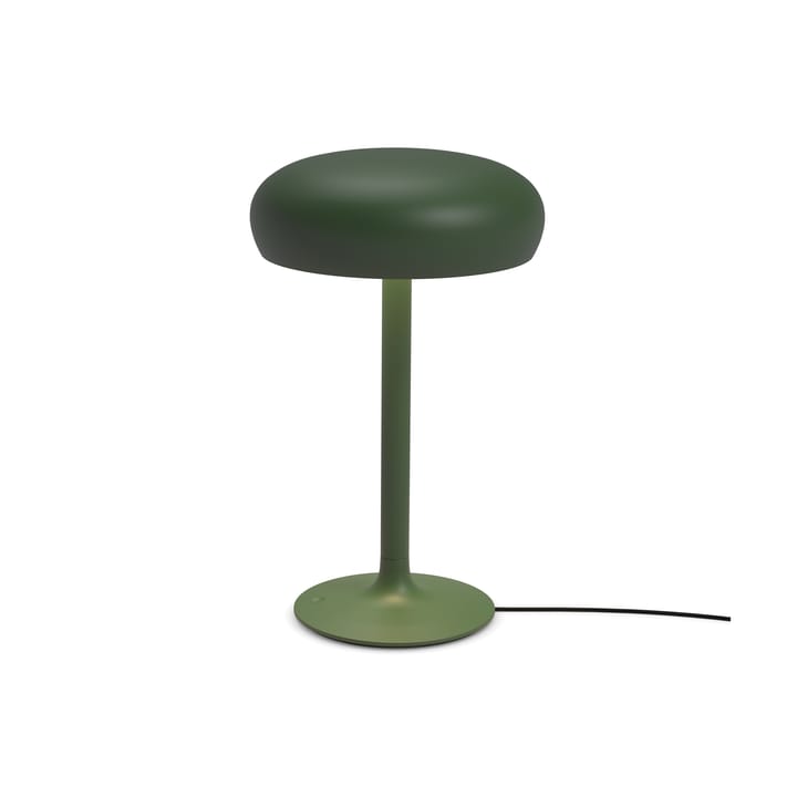 Emendo table lamp, Emerald green Eva Solo