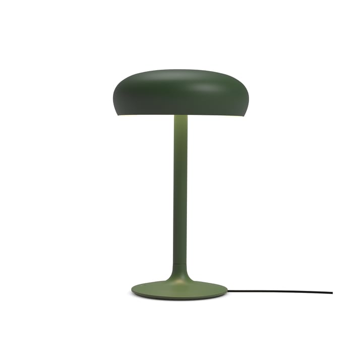 Emendo table lamp, Emerald green Eva Solo