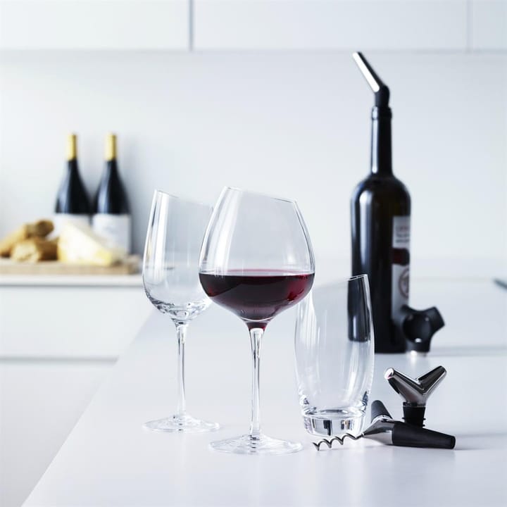 Eva Solo Bourgogne glass, 1-pack Eva Solo