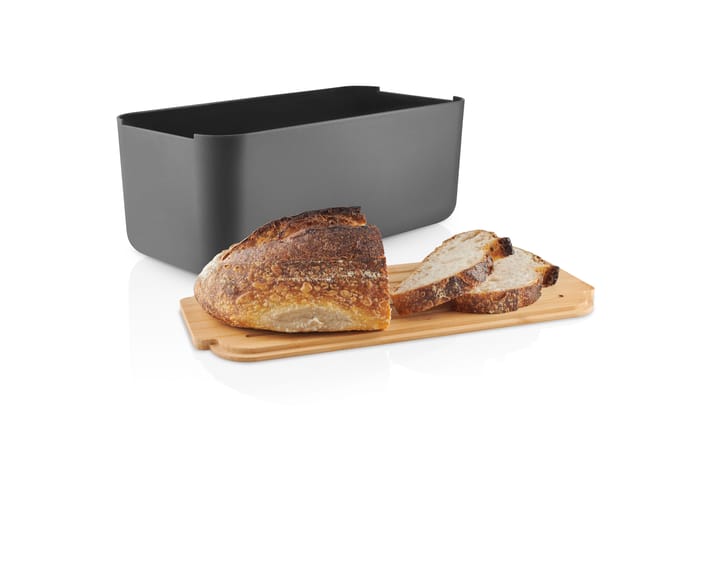 Eva Solo Bread bin 42 cm, Elefant grey Eva Solo