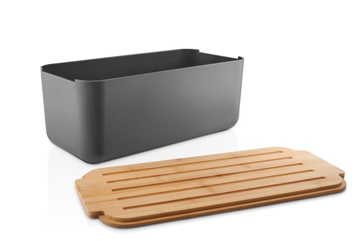 Eva Solo Bread bin 42 cm, Elefant grey Eva Solo