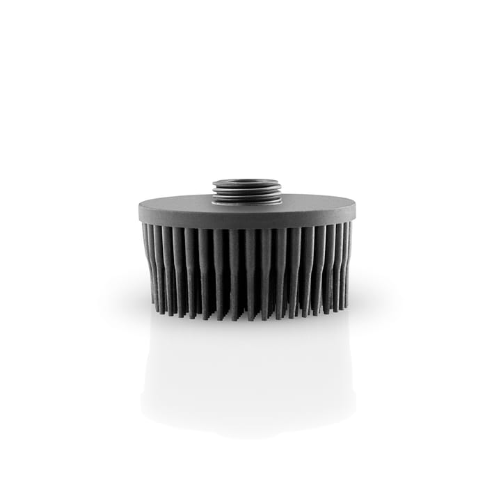 Eva Solo brush head for dish brush - black - Eva Solo