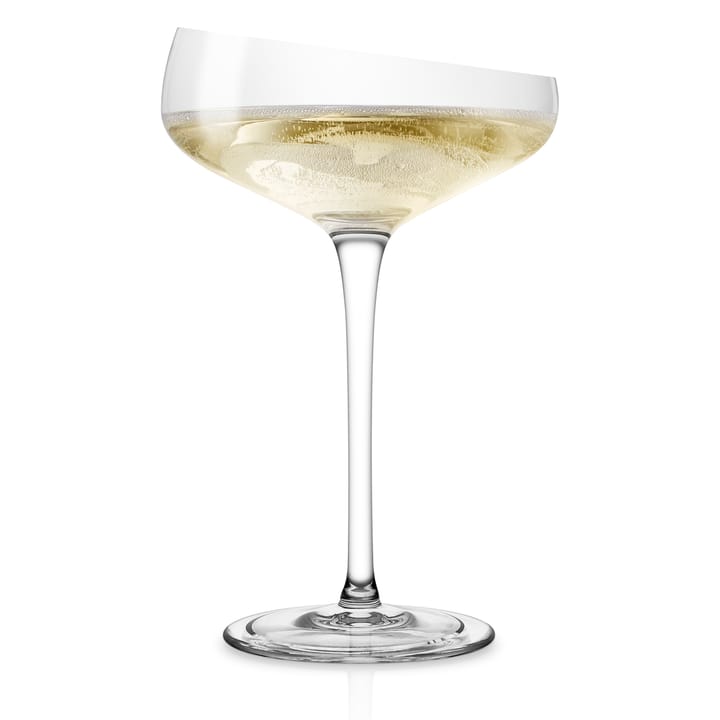 Eva Solo Coupe champagne glasss, 20 cl Eva Solo