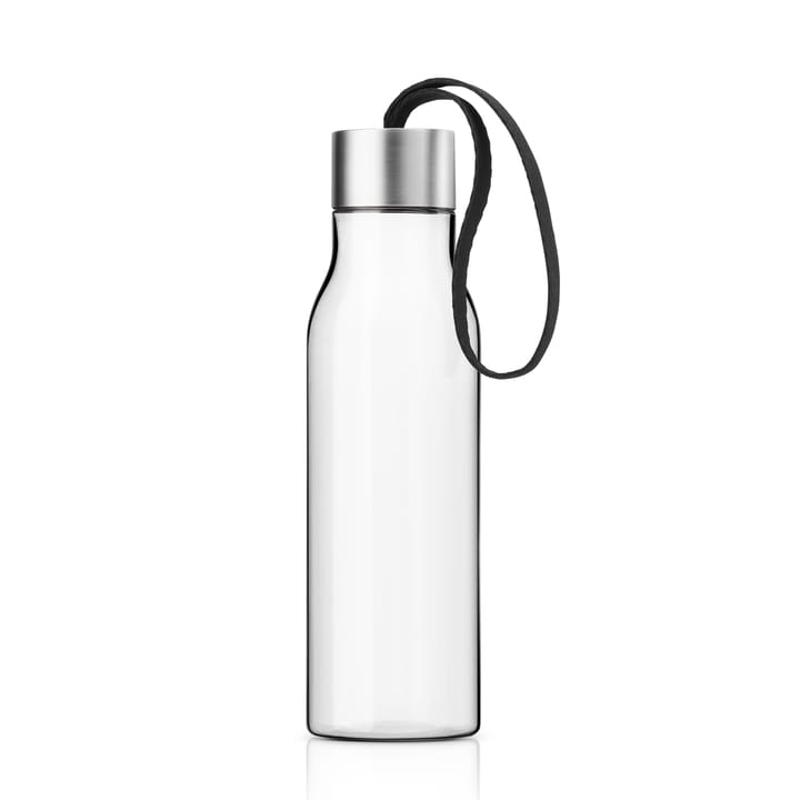 Eva Solo drinking bottle 0.5 l, black Eva Solo