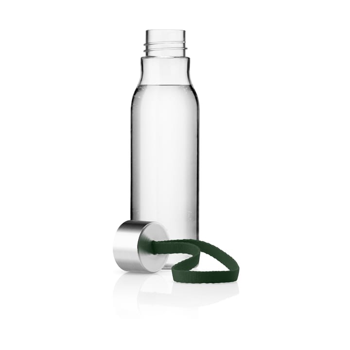 Eva Solo drinking bottle 0.5 l, Emerald green Eva Solo