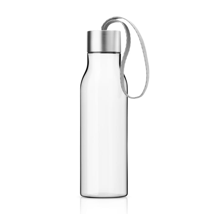 Eva Solo drinking bottle 0.5 l - marble grey - Eva Solo