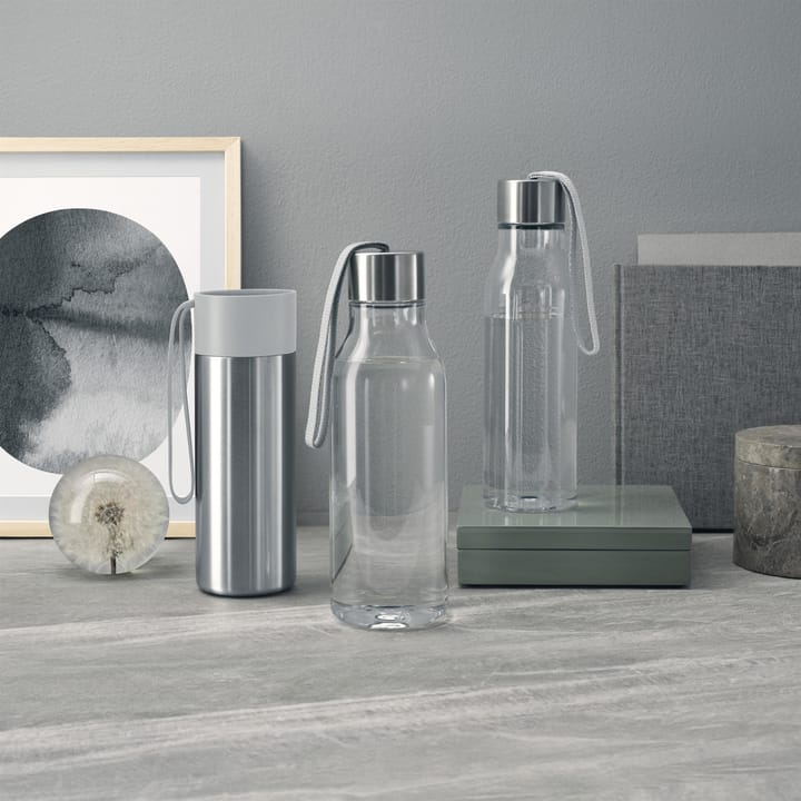 Eva Solo drinking bottle 0.5 l, marble grey Eva Solo