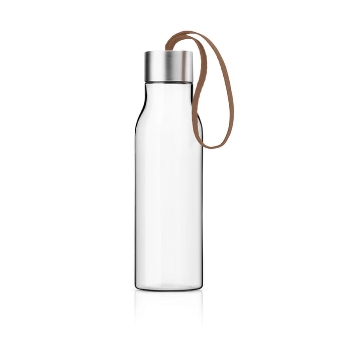 Eva Solo drinking bottle 0.5 L, Mocha Eva Solo