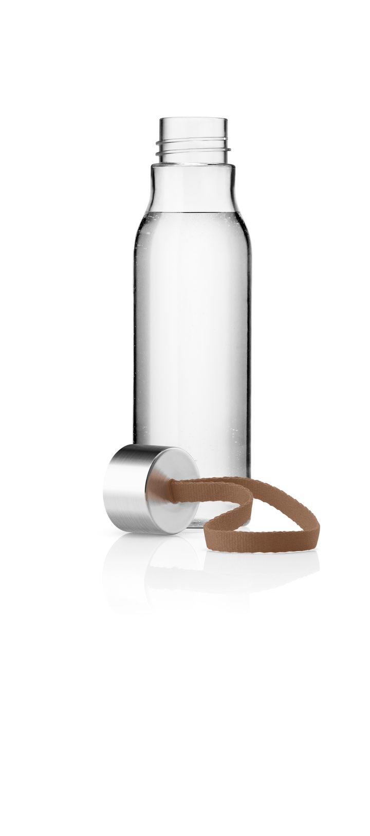 Eva Solo drinking bottle 0.5 L, Mocha Eva Solo