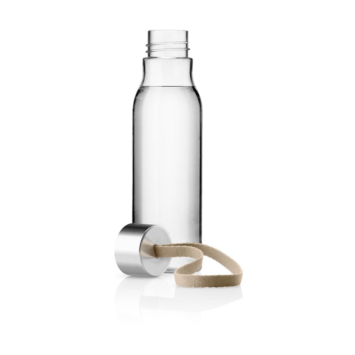 Eva Solo drinking bottle 0.5 l, Pearl beige Eva Solo