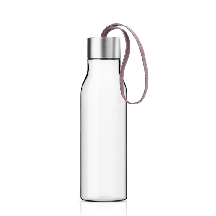 Eva Solo drinking bottle 0.5 l, rose (pink) Eva Solo