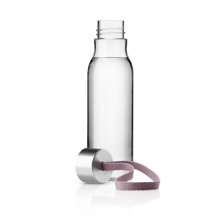 Eva Solo drinking bottle 0.5 l, rose (pink) Eva Solo