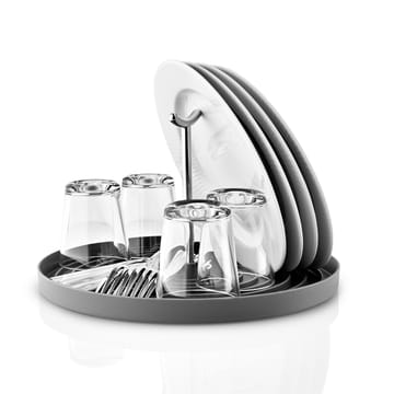 Eva Solo folding dish rack - Grey - Eva Solo