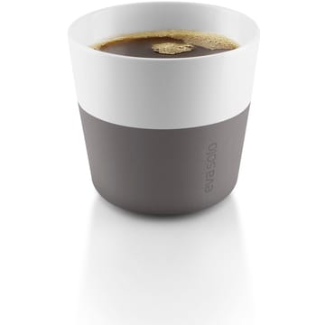 Eva Solo lungo mug 2 pack - Elefant grey - Eva Solo