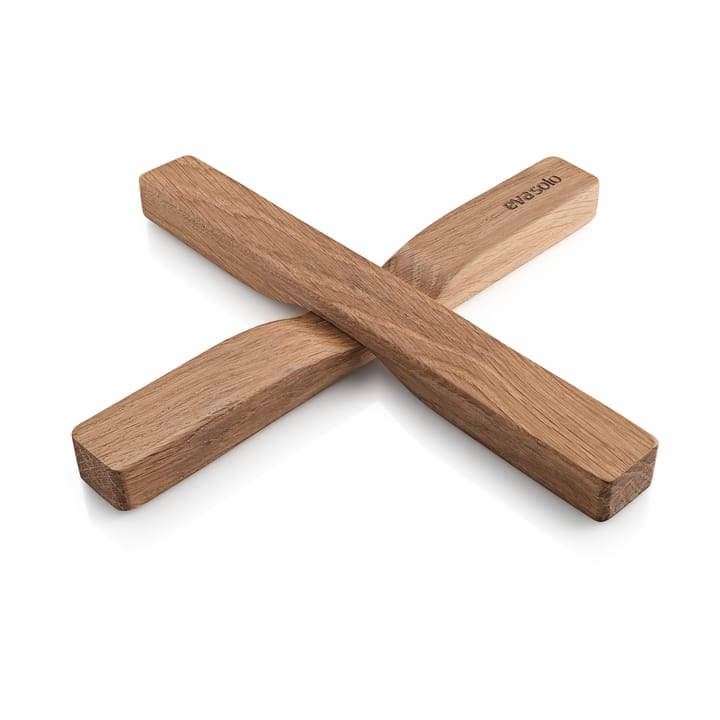 Eva Solo magnetic trivet - Bamboo - Eva Solo