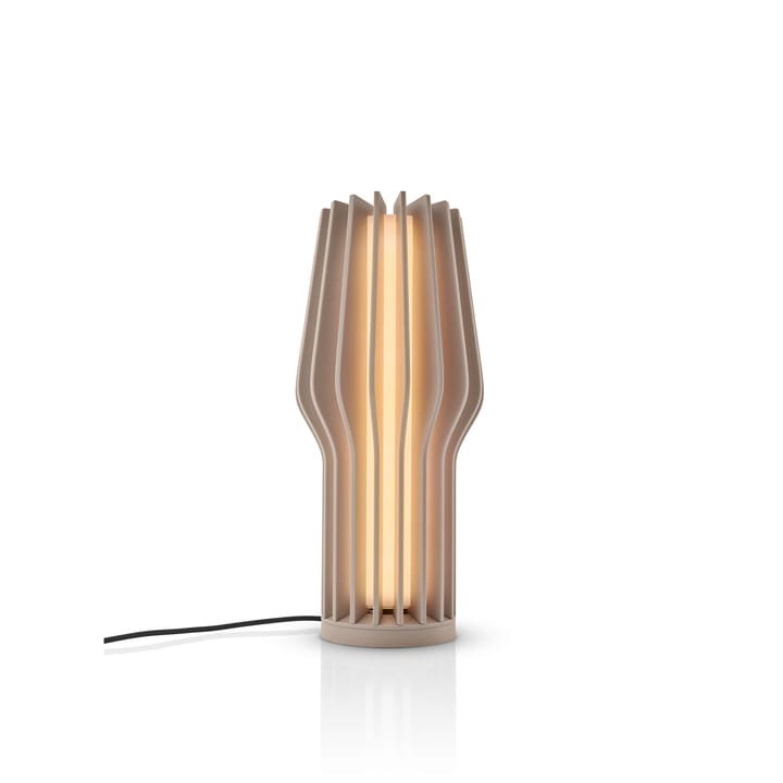 Eva Solo Radiant LED rechargeable lamp, Pearl beige Eva Solo