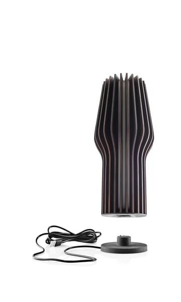 Eva Solo Radiant LED rechargeable lamp - Smoked oak - Eva Solo