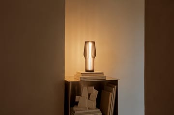 Eva Solo Radiant LED rechargeable lamp - Smoked oak - Eva Solo