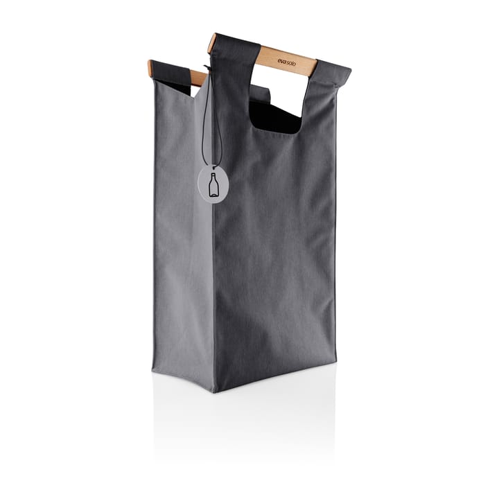 Eva Solo rubbish bags 28 L, Dark grey Eva Solo