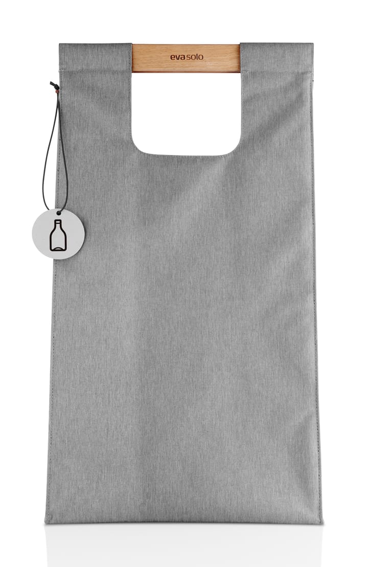 Eva Solo rubbish bags 28 L, grey Eva Solo