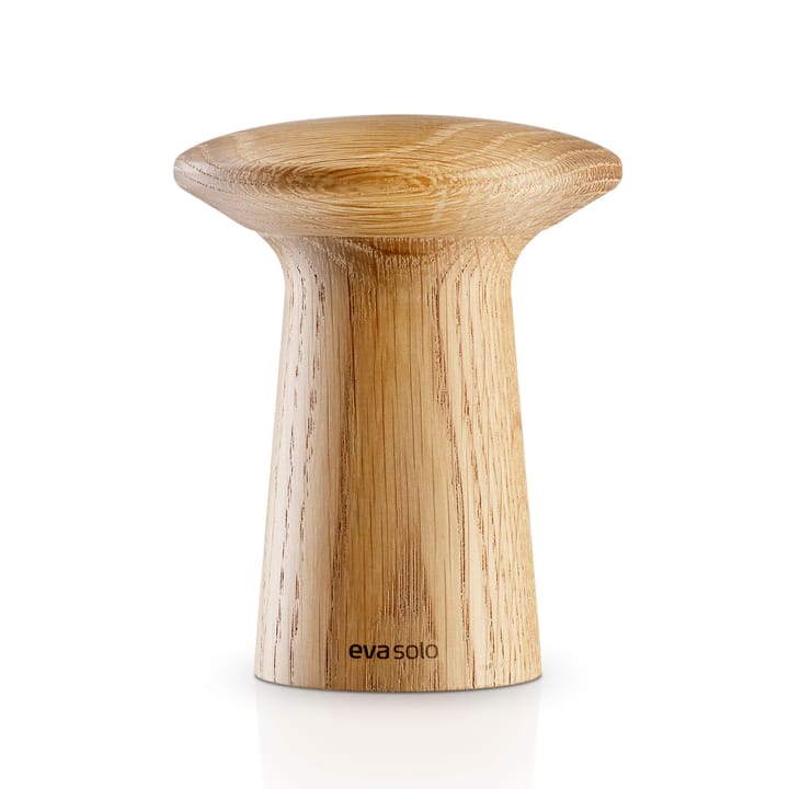 Eva Solo salt and pepper mill 11 cm, oak Eva Solo