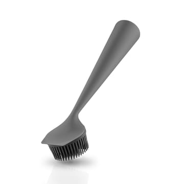 Eva Solo silicone dish brush - Elephant grey - Eva Solo