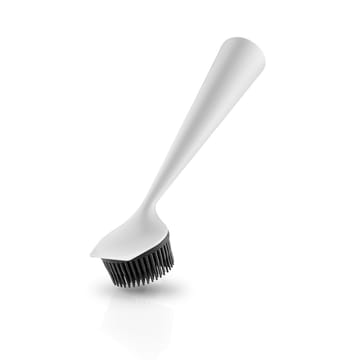 Eva Solo silicone dish brush - marble grey - Eva Solo