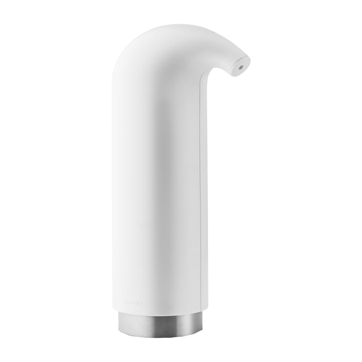 Eva Solo soap dispenser 18cm, Matt white Eva Solo