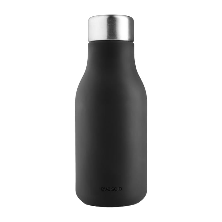 Eva Solo Squeeze soap dispenser - Black - Eva Solo